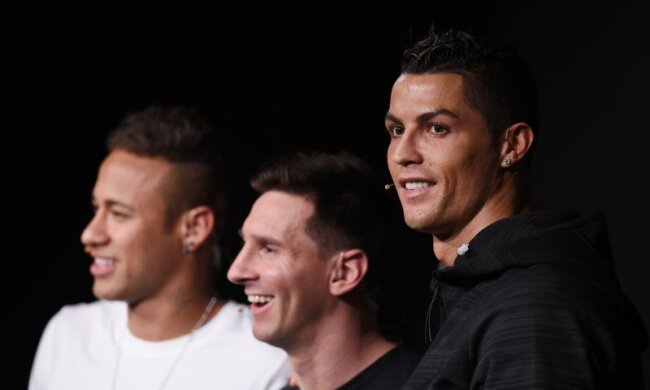 Обнародован список самых высокооплачиваемых спортсменов мира 