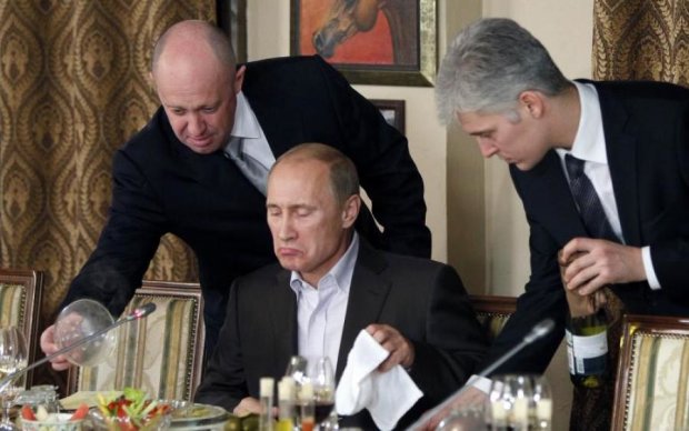 США начали мочить любимых персонажей Путина