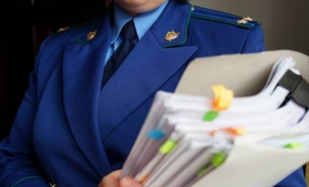 "Рейдер у мантії": ЗМІ повідомляють, що прокурора Волобуєва знову звинувачують у схемах із "віджимом" бізнесу