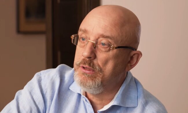 Алексей Резников, скриншот из видео