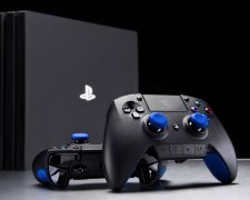 Sony PlayStation 5 показали живыми фото: консоль получит геймпад будущего