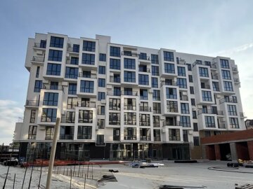 Квартира