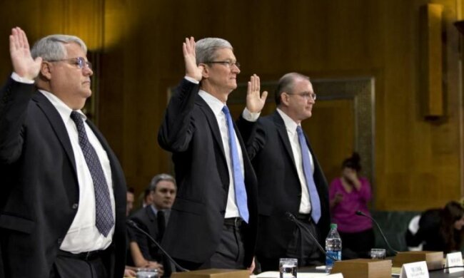 Apple знову переміг Samsung