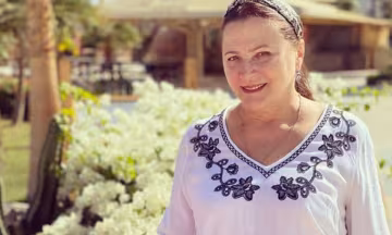 Нина Матвиенко, фото: Instagram tonya_matvienko