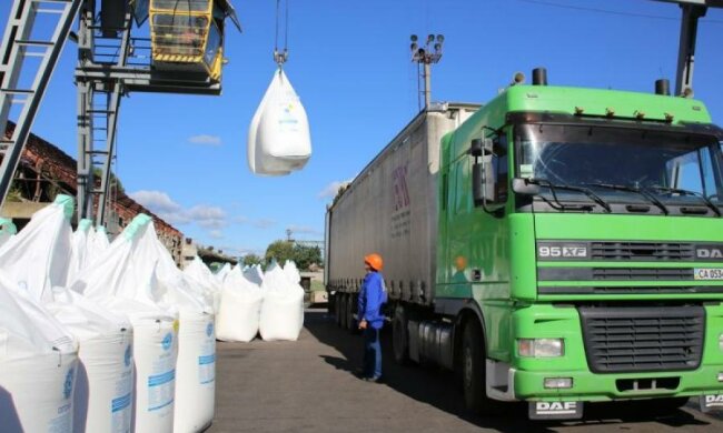 Химический кризис: что спасло аграриев от коллапса