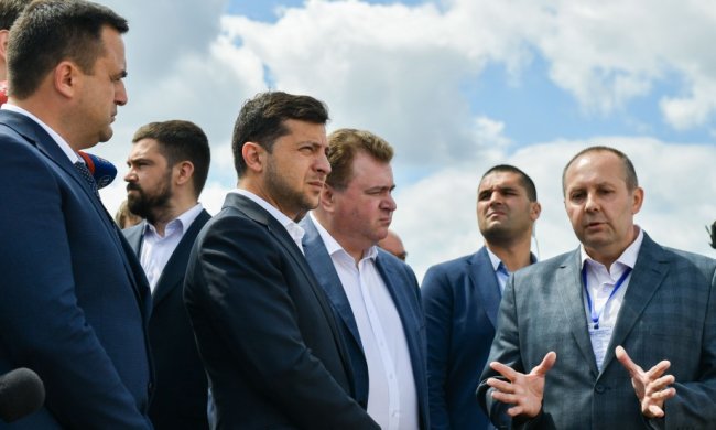 Зеленский окончательно договорился с евробляхерами: решающая дата – уже в августе