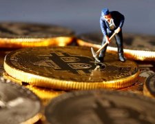 Курс биткоина на 23 марта: криптовалюта резко сменила направление