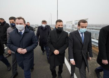 Владимир Зеленский, фото: Офис президента