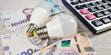 Тарифы на газ и свет в Украине
