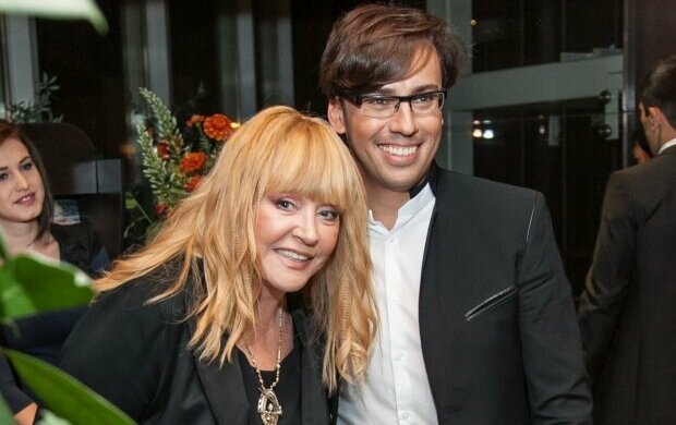 Галкин слил фото Пугачевой в купальнике, позавидует даже Орбакайте: "Божественное тело"