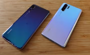 Huawei P30 Pro