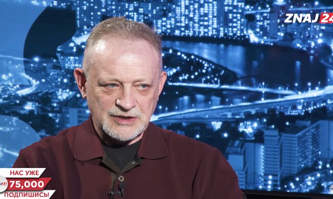 Андрей Золотарев
