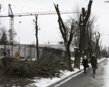 Під нуль: харків'янам перекрили кисень
