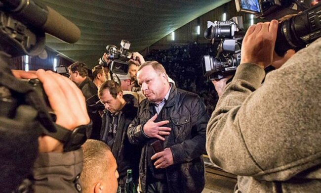 Харьковчане выбирают новые названия для улиц города (фото, видео)