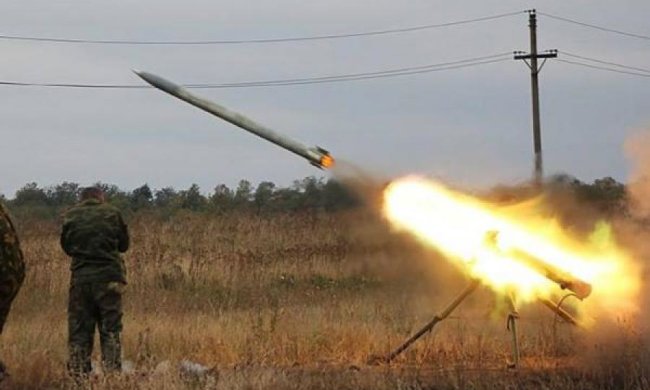 На Донбасі ЗСУ понесли нові втрати