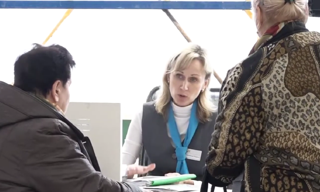 Пенсионеры. Фото: скрин youtube