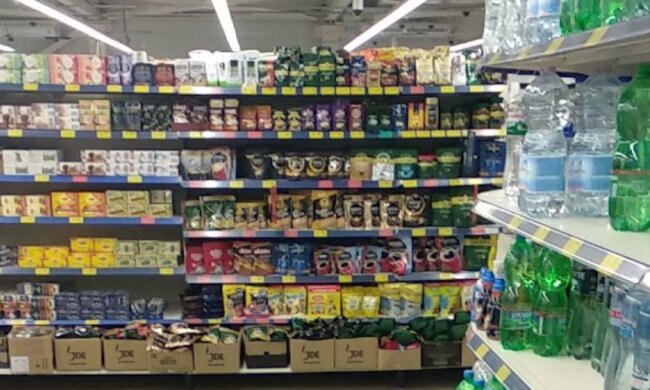 Минералка, скриншот: YouTube