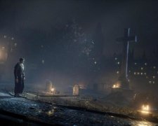 У мережі з'явився трейлер очікуваної гри Vampyr: відео