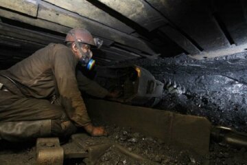 У Гройсмана спрогнозували, коли Україна відмовиться від донбаського вугілля 