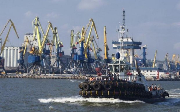 Выходки России в Азовском море грозят международным скандалом