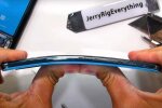 ONEPLUS NORD, скриншот видео