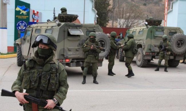 Потери Украины от войны с Россией показали в цифрах