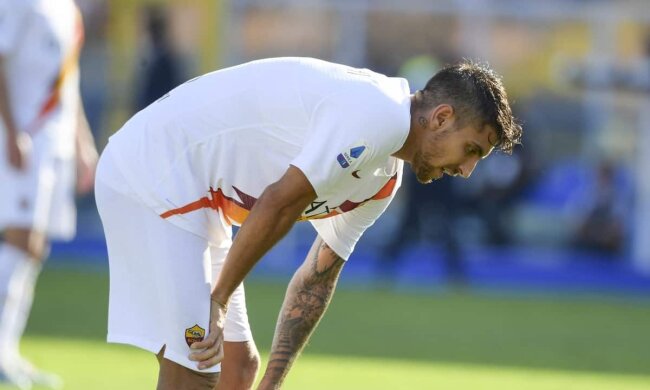 Лоренцо Пеллегріні