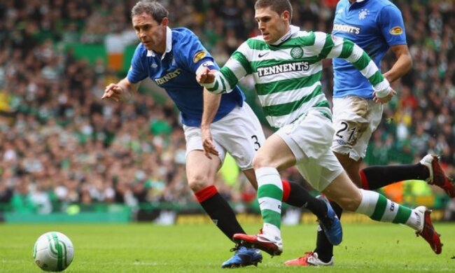 Провідні шотландські футбольні клуби не проти виступати в АПЛ