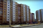 ЖК в Харкові, скріншот з відео