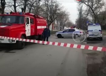 ДТП, фото: кадр з відео