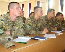 На пути в НАТО украинскую армию ждет масштабная ревизия