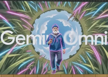 Gemini Omni