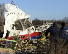 Катастрофа MH17: миру напомнили о виновнике трагедии