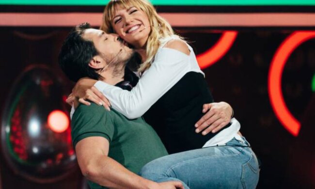 Скрин, видео You tube Притула Никитюк