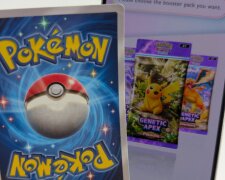 Карткова гра Pokémon 1996 року готується до безкоштовного релізу на смартфонах