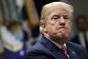 Світ затамував подих: Трамп підготував найпотужнішу лазерну зброю