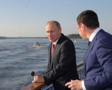 Я втомився: Путін повторить долю Єльцина