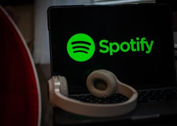 Spotify, фото із пресслужби сервісу
