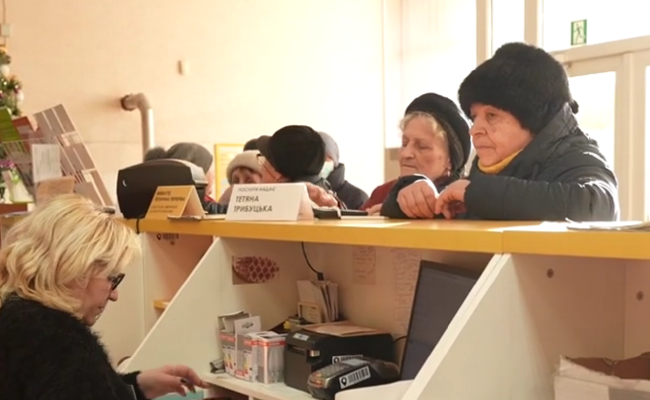 Пенсионеры. Фото: скрин youtube