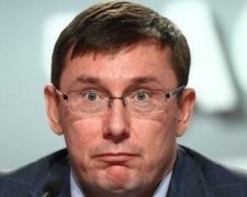 Луценко создаст свою партию