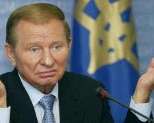 Визнання "паспортів": Кучма провів паралелі з Придністров'ям