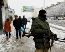 На зло бандерам! Ці фото чудово характеризують все, що відбувається на Донбасі