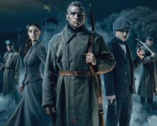 Крути 1918: трейлер української екшн-історії з'явився в мережі