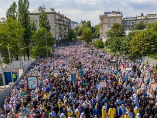 хресна хода