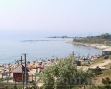 Міська рада Іллічівська схвалила нову назву Чорноморськ
