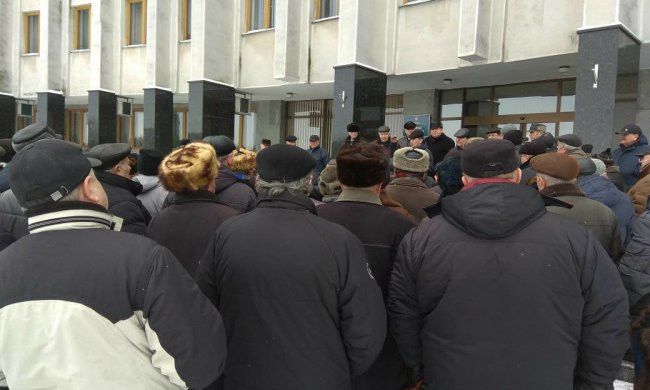 Військовим урізали пенсії: скільки платитимуть у 2019 році