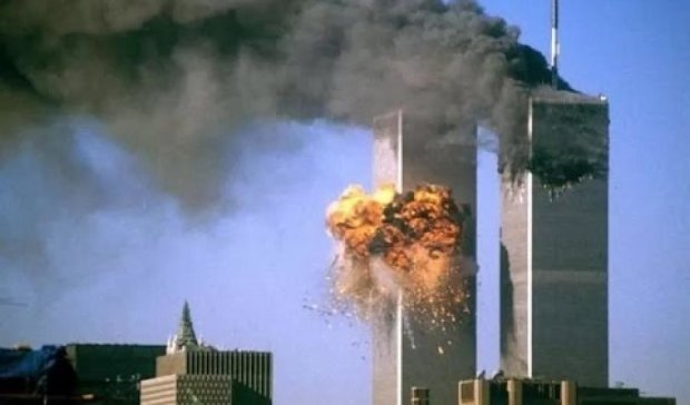 Художник за 22 года предсказал катастрофу 11 сентября