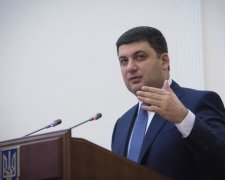 Гройсман розповів про готовність України поставляти Молдові електрику