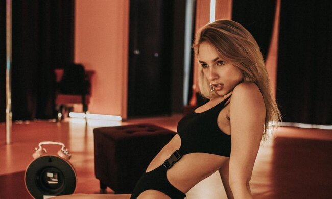 Лера Товстолес, фото: Instagram