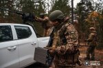 Підрозділ спецпризначення «Омега»